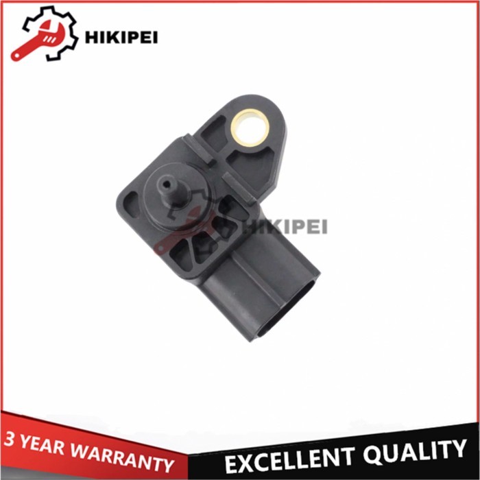 E1T26471 E1T10372 KL47-18-211A Manifold Absolute Pressure MAP Sensor for Suzuki 1998 DF70 70HP Outb