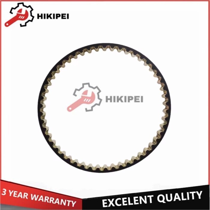 New 1pc Engine Oil Pump Belt J7BZ6B651AA For Ford- Ecosport- Ka 2019-2020 1.5 Dragon Flex 12V J7BG-