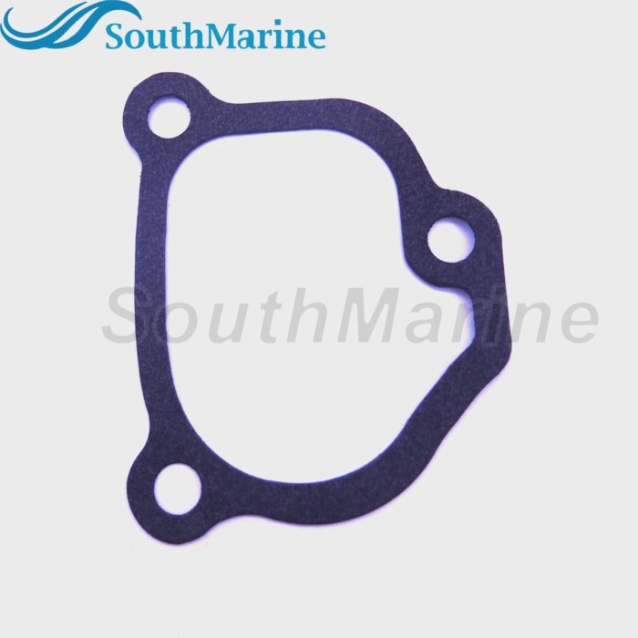 Boat Motor 6BX-E3475-00 6EE-E3475-00 Strainer Cover Gasket for Yamaha Outboard Engine F4 F6 4HP 6HP