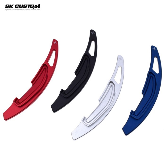 SK CUSTOM for BMW M2 F87 M3 F80 M4 F82 F83 M5 F10 M6 F12 F13 X5M F85 X6M F86 aluminum alloy steerin