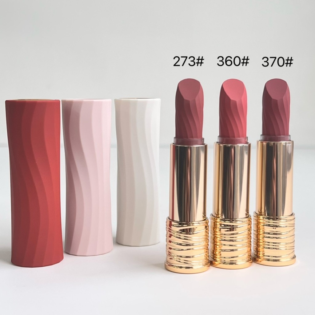 Hot Style Album/35 Lancome Tanabata Love Chaoxi Lipstick!สีเบอร์ 273-360-370. ซี c3f