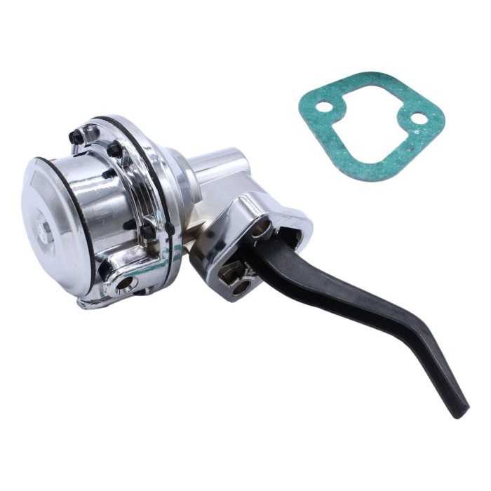 Mechanical Fuel Pump T16147 Practical Accessories for Ford Small Block Windsor V8 302 Ci - 4.9L 260