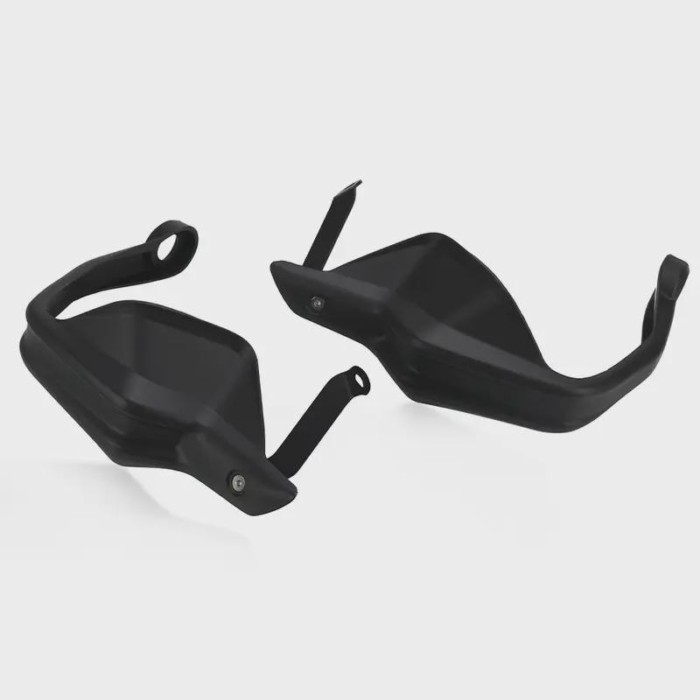 Hand Guard For LONCIN VOGE 650 500 DS 500R 300DS 650DS 500DS 500 R Motorcycle Handguards Handlebar