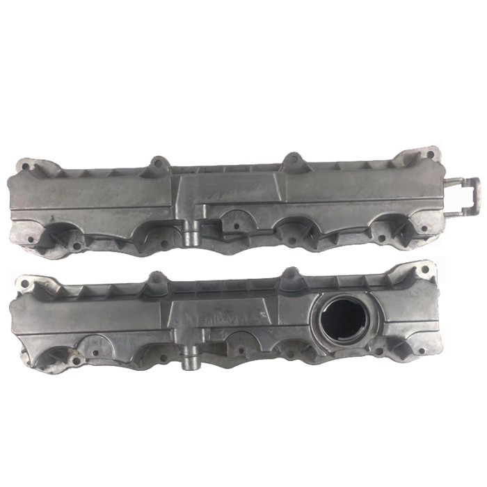 Aluminium 0248L6 0248L7 0248J6/J7 0248R5/R4 0249C6/G0 16V 1.6 Engine Valve Cover Assembly With Gask
