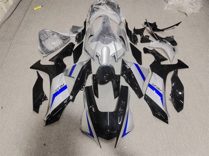 NEW ABS Motorcycle Injection mold full Fairing Kit fit For YZF R1 R1M 2020 2021 2022 2023 YFZ-R1 20