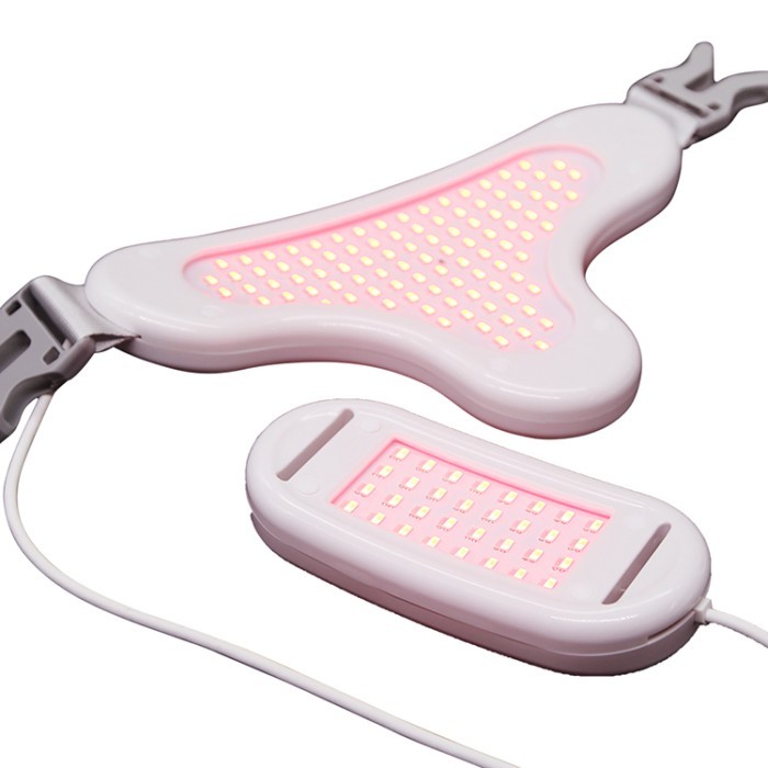 Male Prostate Massager LED Light Therapy Therapy Prostate Therapy