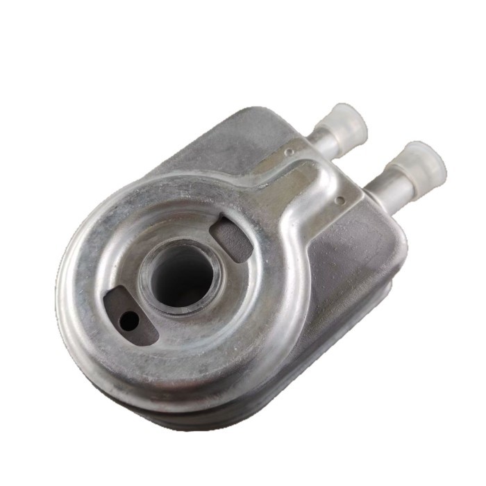 Engine Oil Cooler For HYUNDAI Sonata KIA 2.0L 2.4L 2016-2022 26410-2G101 264102G101