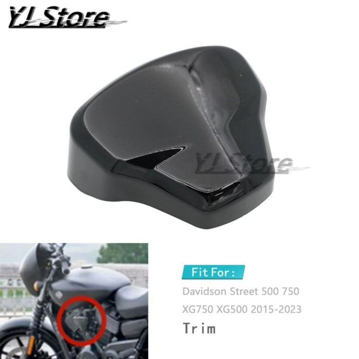 Fit For Harley Davidson Street 500 750 XG750 XG500 2015-2023 Motorcycle Accessories Ignition Coil T