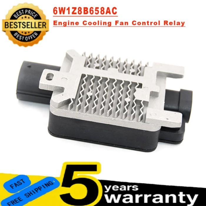 For Ford Crown Victoria Town Marquis 10338708 940002904 6W1Z8B658AC 940.0029.04 RR28 Cooling Fan Co