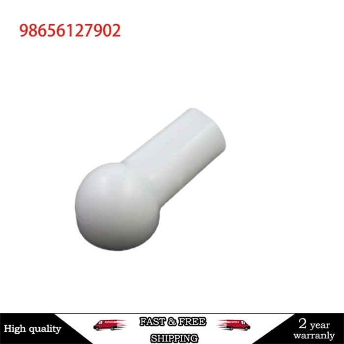 98656127902 PORSCHE BOXSTER 986 987 CONVERTIBLE TOP BALL PIN PUSH ROD END X 1 For Porsche 986 987 B