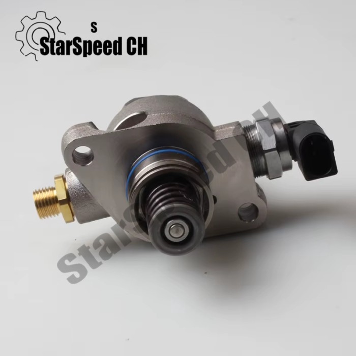 06L127026B 06L127025K 06L127025J High Pressure Fuel Pump For AUDI A3 S3 A4 A5 Q5 TT VW GTI 7 2.0 TF