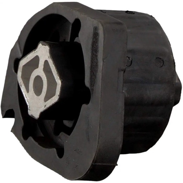 Manual Transmission Mounting Red FEBI For BM X5 E53 00-06 22316771743