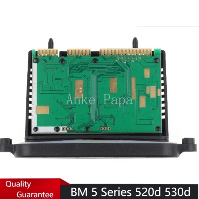 63117316217 63117304905 7316217 7316208 TMS Xenon Ballast Headlight Module For BM 5 Series 520d 530