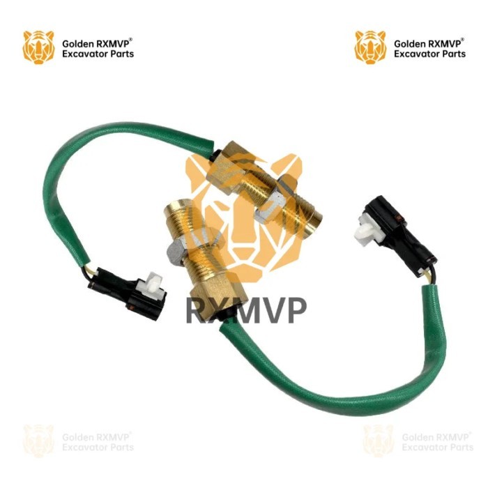 For Sany Sy465 Speed Sensor Engine 6d24 Sensor Mc867505 Excavator Accessories