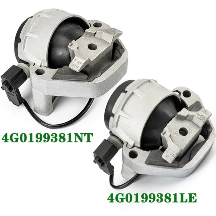 Left / Right New Motor Support Car Engine Mount For Audi A6 C7 S6 A7 S7 S8 A8 D4 2.0 TFSI 3.0 TDI O