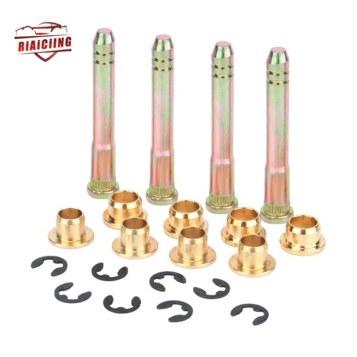 EK EG EG6 SI 92 95 D16 B16 CRX Fit Odyssey Door Hinge Bushing Repair Kit Auto Parts R-EP Fits for H