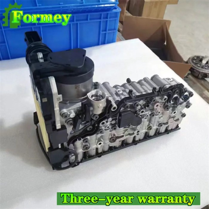 0CK 0CK927156S 0CK325121D Transmission TCU Mechatronics Assembly 0CK927156AA for Audi A6 A7 S6 VW A