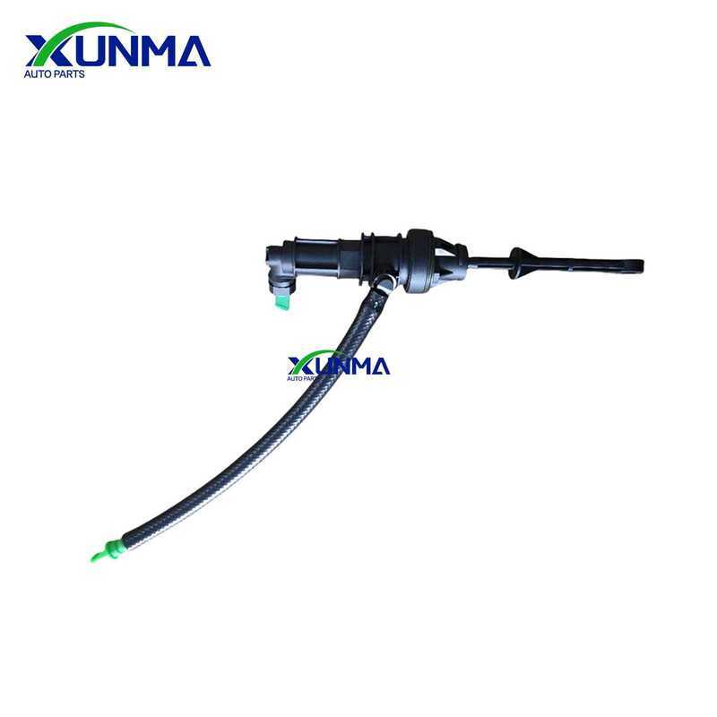 3C11-7A543-BF แม่ปั๊มคลัตช์ 3C 11-7A543BE 1505418 เหมาะสําหรับ Ford Quanshun