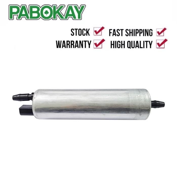 FOR BMW X5 LAND ROVER Freelander OPEL Omega 75 Fuel Pump 2.0-3.0 DIESEL 16144024378 1184633 1611402