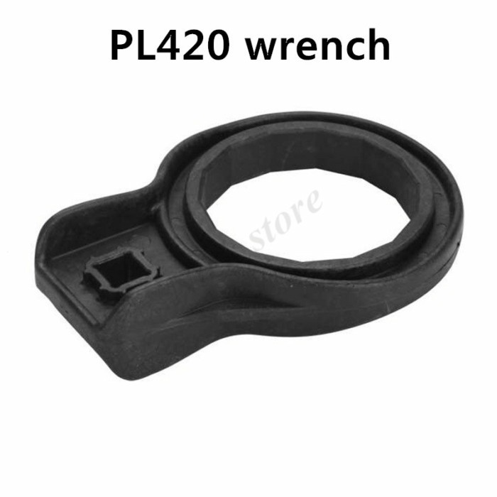 PL420 PL270 Fuel Filter Wrench Filter Wrench Filter Accessories Oil Filter Diesel Filter