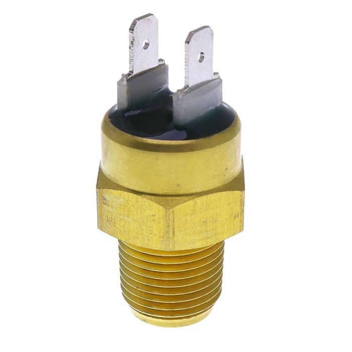 Water Temperature Sensor 2848A127 for Perkins Engine 1103C-33 1103C-33T 1103C-33TA 1103D-33 1103D-3