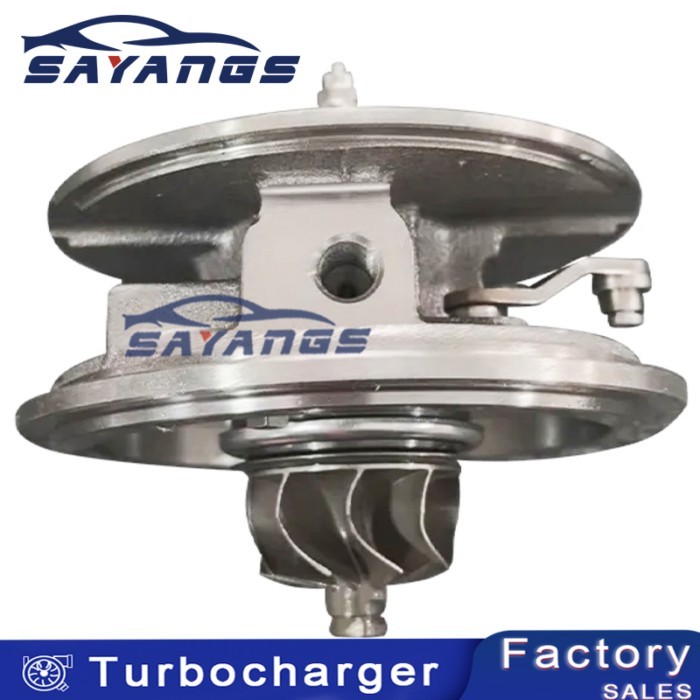 Turbo cartridge core For Great Wall Wingle 7 H5 H6 For Havel GW4D20 engine turbocharger 1118100-AED