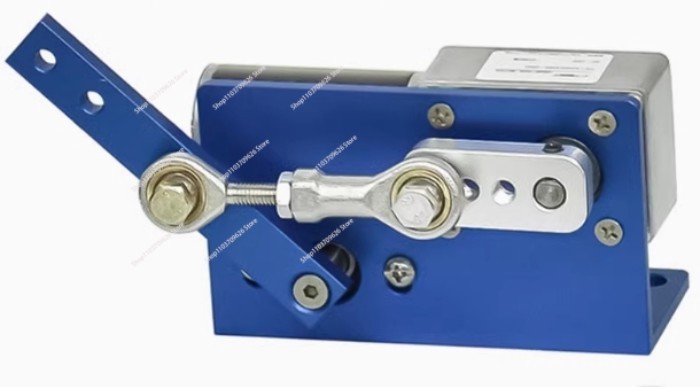 DIY Reciprocating Swing Motor High Torque Automatic Swinger Machine 35/60/90 Degree Reciprocating L
