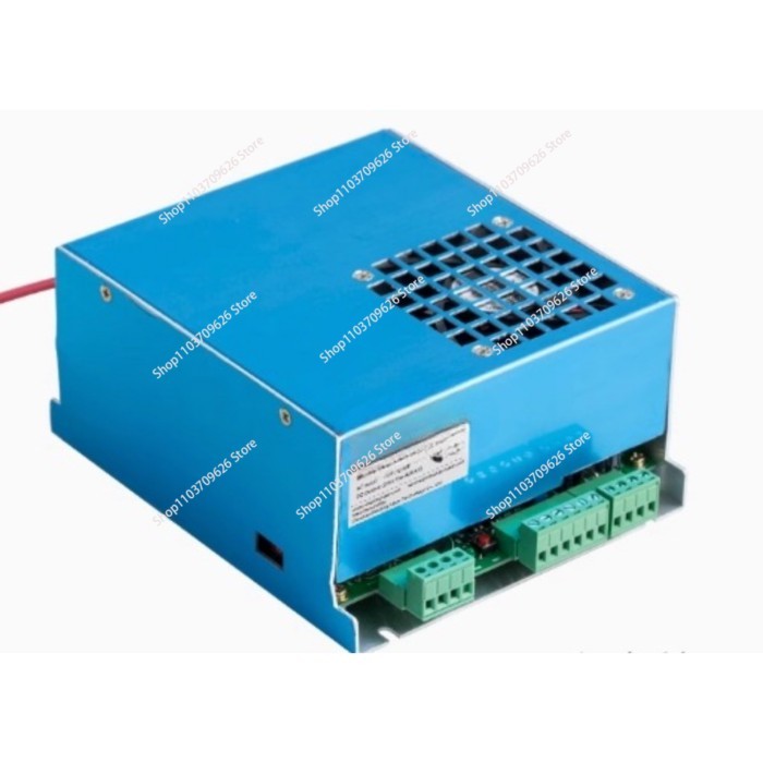 40W CO2 Laser Power Supply M40 115V/230V for Laser Tube Engraving Cutting Machine Model A