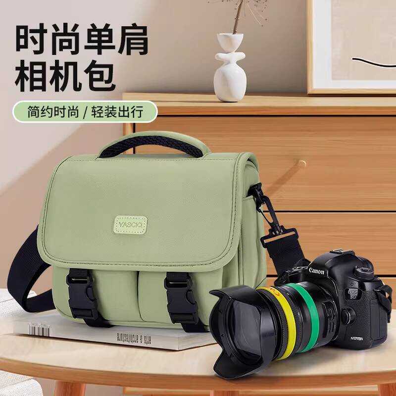 เหมาะสําหรับกระเป๋ากล้อง Canon r50 r10r7r1r8 Nikon z50 รุ่นที่สอง z30 เคสป้องกัน Sony zve10