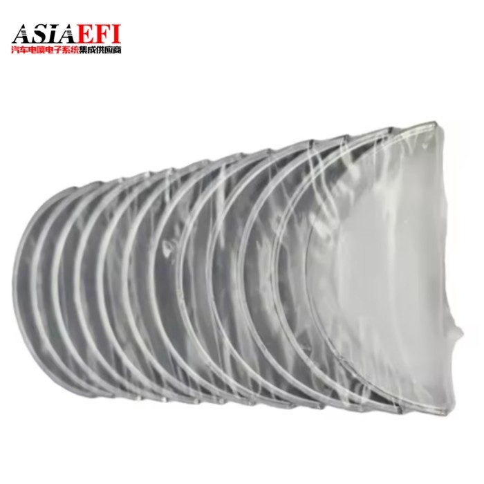 High quality 2GR 2gr 3gr 4gr 5gr connecting rod bearing for toyota 2gr-fe 3gr-fe 4gr-fe engine rod