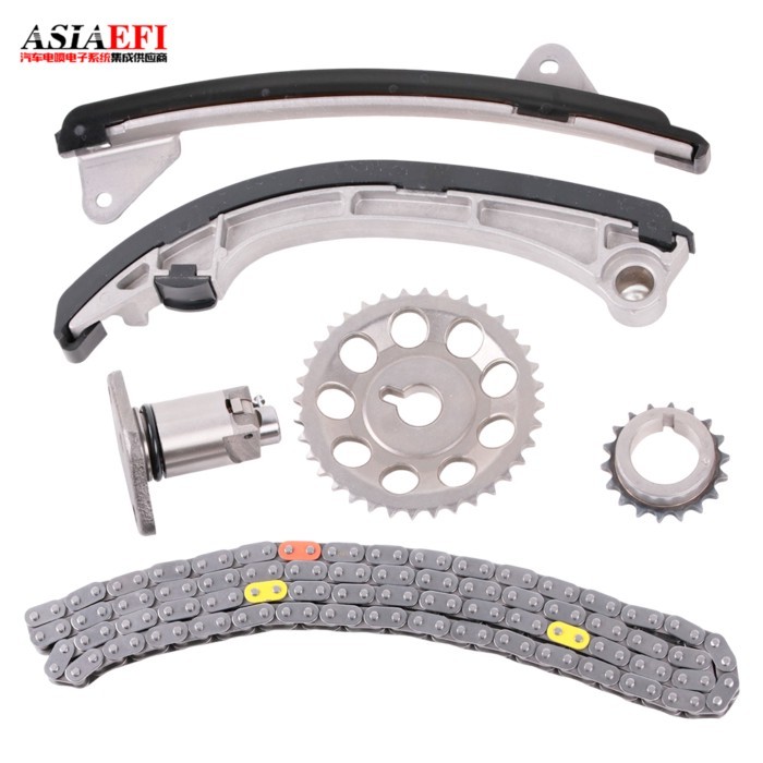 1ZZ-FE 3ZZ-FE 4ZZ-FE timing chain kit kA-25 13506-22030 for Toyota Alphard Avensis Camry Corolla Ha