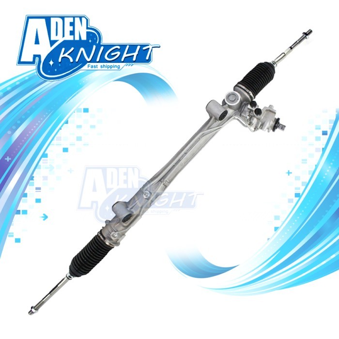 Auto Power Steering Gear Rack For Audi Q7 05-15 7L6422063BX 7L6422062S 7L6422062A 7L6422061H 7L6422
