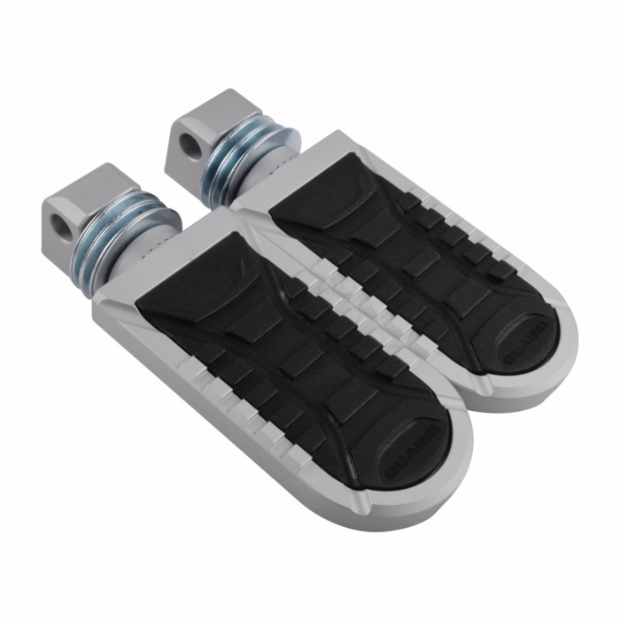 For BMW R850GS R850R R1100GS R1100R R1100RS R1100RT R1150GS R1150RT Motorcycle Footrest Rotatable R