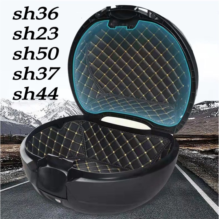 For SHAD SH23 SH36 SH50 SH59 SH37 44 Side Liner Luggage Box Inner Container Trunk Case Protector Li