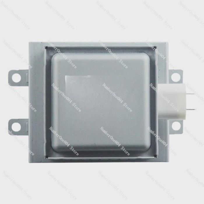 Applicable to Microwave magnetron OM75P (31) ESGN drying equipment Air-cooled long baseplate tube 1