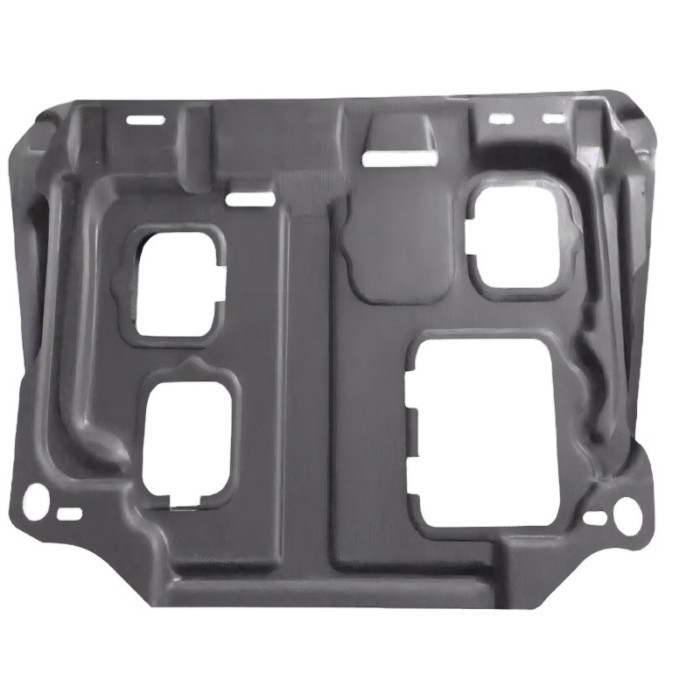 car accessories original auto parts Engine Cover For Toyota Alphard30   2015+  Engine guard