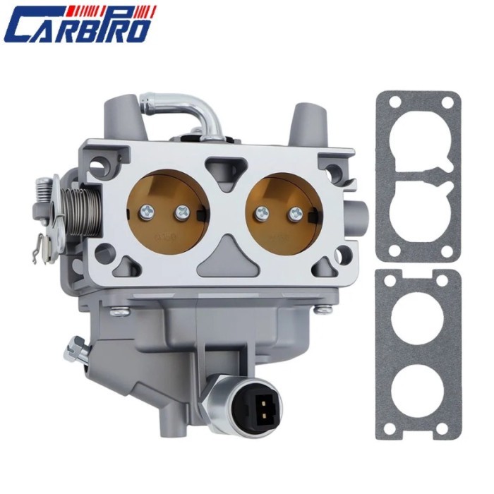 Carburetor Carb Fits For Honda GX690 & GX630 V Twin Cylinder 16100-Z9E-033