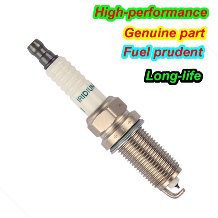 4pcs IRIDIUM SPARK PLUG SK20HR11 SK20HR-11 FOR 90919-01191 LFR6AIX-11 Toyota LAND CRUISER HILUX TUN