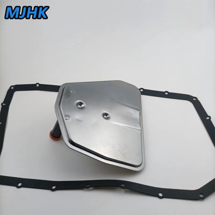 MJHK Fit For FORD Mercy Automatic Transmission Oil Filter 6HP26 GA6HP26Z GA6HP32Z  E83 E65 6L2Z7A09
