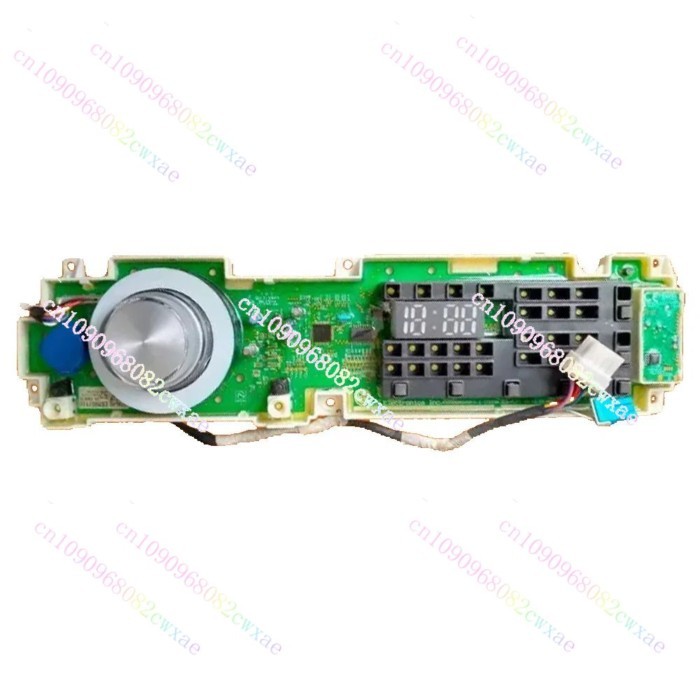 For LG Washing Machine Control Board PCB EBR85111437