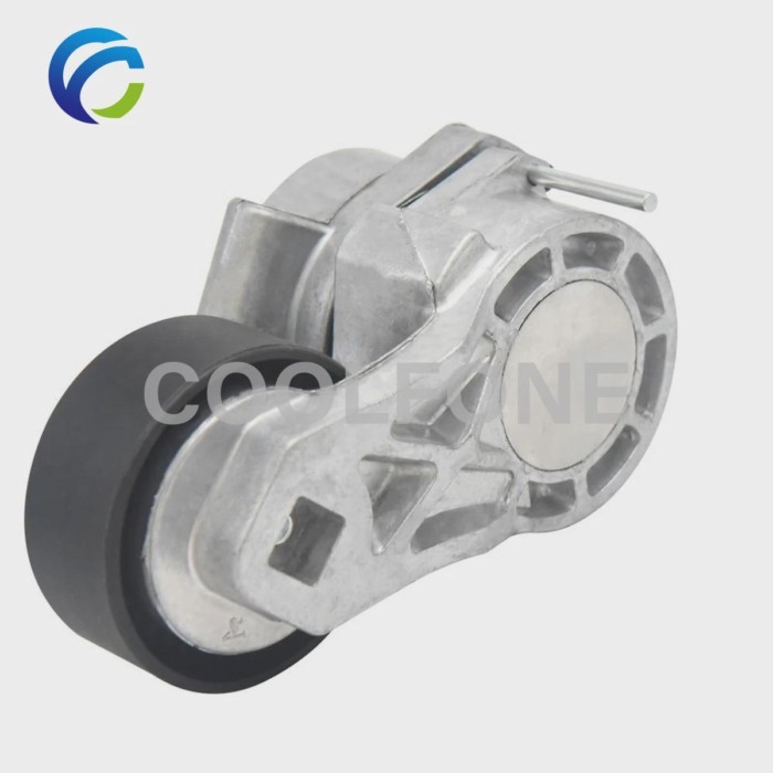 Drive Belt Tensioner for FORD TRANSIT TOURNEO CUSTOM Bus 2.2 6C1Q-6A228-AB 1420513 6C1Q6A228AB 5340