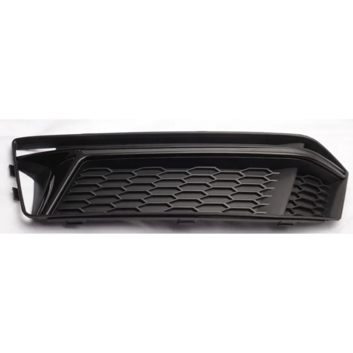 8W0 807 681K 8W0 807 682K Foglamp Fog Lamp Frame Left Right for Audi A4L 2016 2017 2018  8W0807681K