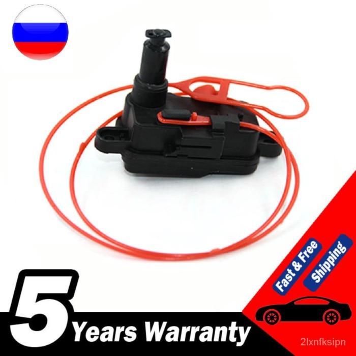 Fuel Door Lock Actuator For Audi A1 A3 A3 Sportback A6 C7 A6 Avant A7 Q3 Q7 4L0862153D KP0Z