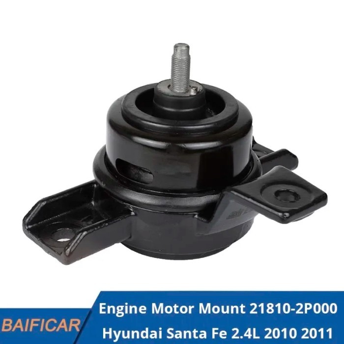 Baificar Brand New Genuine Engine Motor Mount 21810-2P000 For Hyundai Santa Fe 2.4L 2010 2011 Kia S