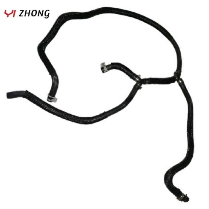 GV618C012TG GV618C012TD GV618C012UA Engine Water Coolant Pipe Hose for Ford Kuga17 2.0T