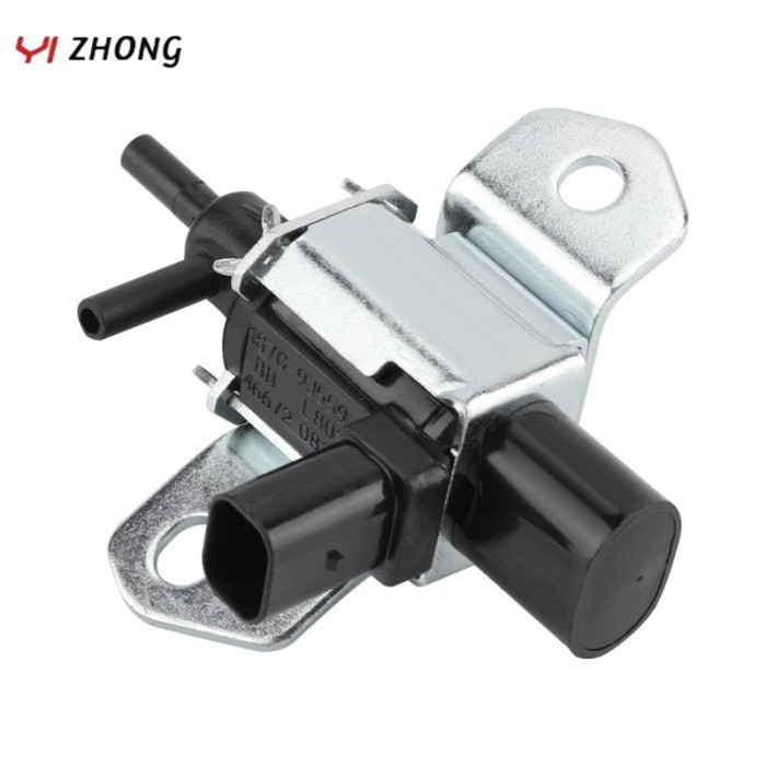 1S7G9J559BB Intake Manifold Valve for Ford Escape Focus Fusion Mazda 6 MX-5 Miata Tribute Mercury M