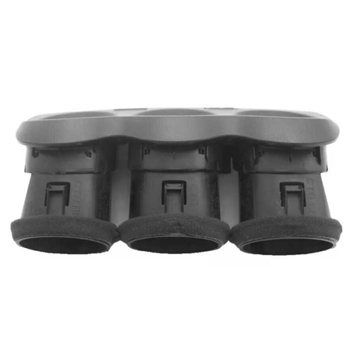 Center Dash Air Vents Grill Hazards Switch E771-5111E100 E7715111E100 Center Dash Air Vents Grill H