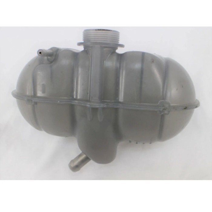 For 2015 - 22 Ford Mustang GT Ecoboost V6 COOLING FLUID Overflow RESERVOIR tank FR338A080AC FR3Z8A0
