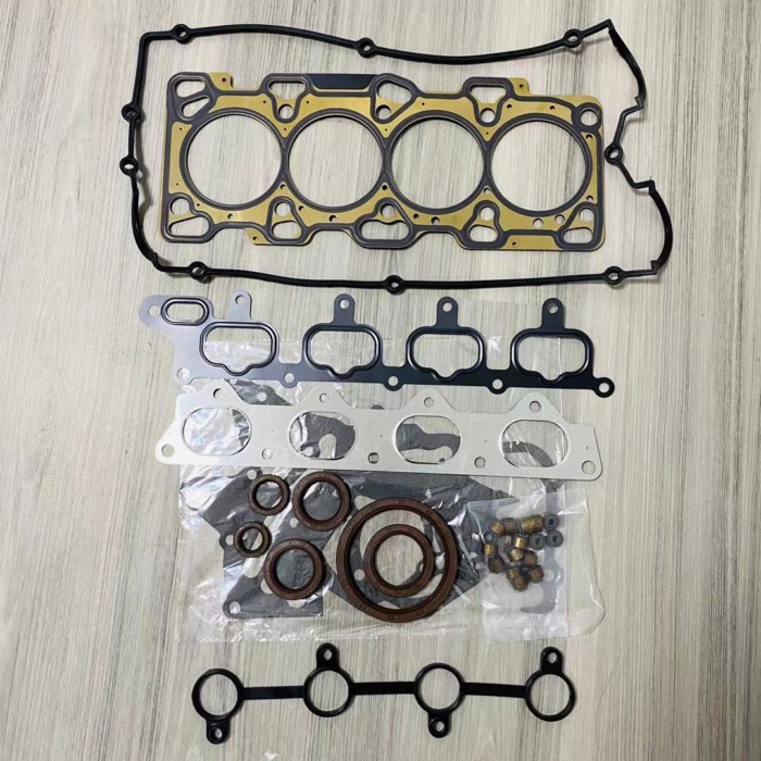 Original Engine Gasket Kit Set Engine Overhaul Gasket  for JAC T6 T8 S5 2.0T 1000GD052P 1002204GD05