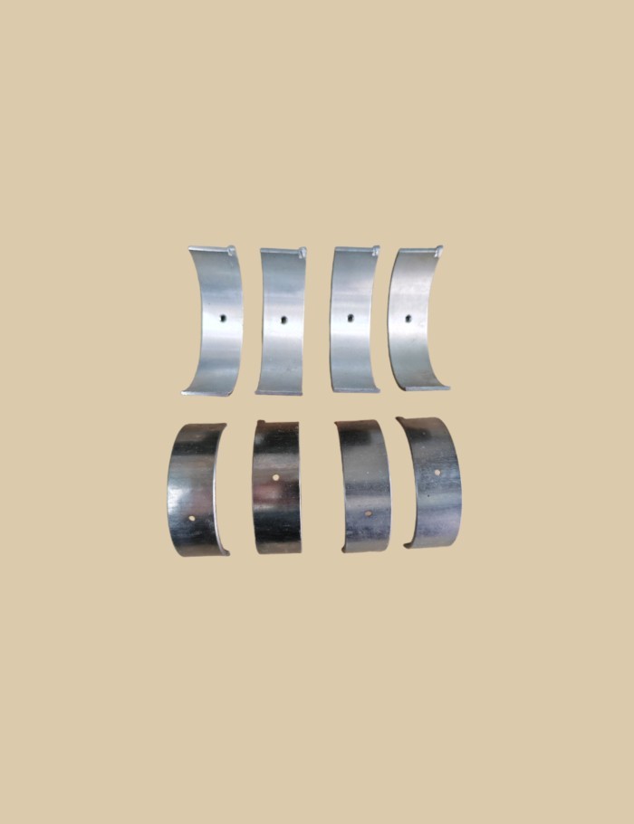 Dongfeng Fengxing 4A91 4A92 engine connecting rod bearing MW300312+0.25